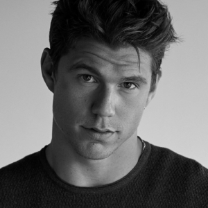 تصویر هنرمند Ben Smith-Petersen