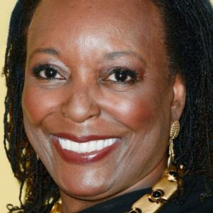 تصویر هنرمند L. Scott Caldwell