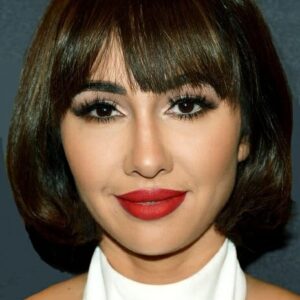 تصویر هنرمند Jackie Cruz