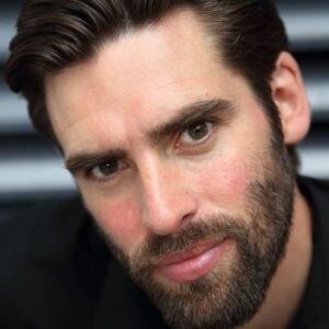 تصویر هنرمند Ciaran McGlynn