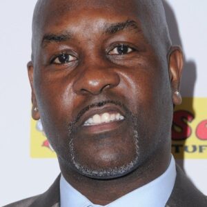 تصویر هنرمند Gary Payton