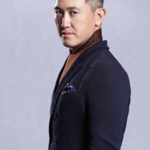 تصویر هنرمند Zhao Longhao