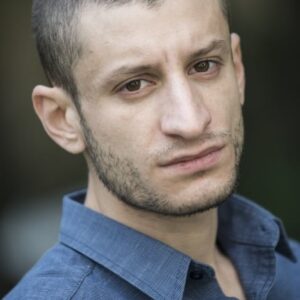 تصویر هنرمند Vincenzo Nemolato