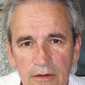 تصویر هنرمند Patxi Bisquert