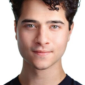 تصویر هنرمند Joe Balanza