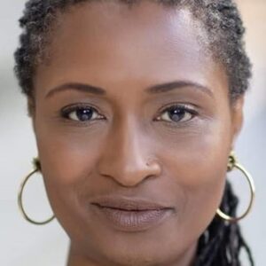 تصویر هنرمند Jacqueline Ramnarine