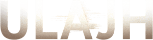 لوگوی رسمی فیلم Ulajh (2024)