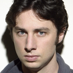 تصویر هنرمند Zach Braff