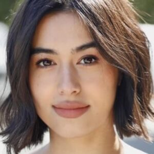 تصویر هنرمند Jade Bender