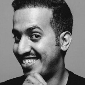 تصویر هنرمند Abdulaziz Alshehri