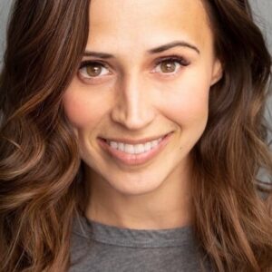 تصویر هنرمند Brittany Benjamin