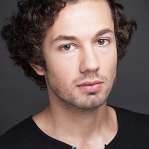 تصویر هنرمند Efecan Şenolsun