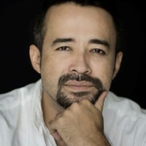 تصویر هنرمند Tony Eusoff