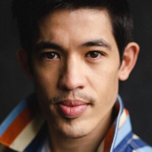 تصویر هنرمند Christopher Chung