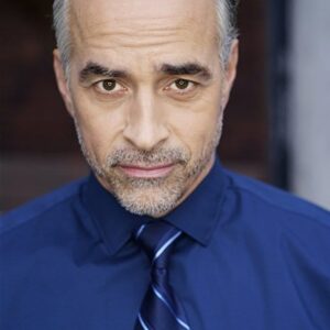 تصویر هنرمند Randy Thomas