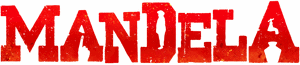 لوگوی رسمی فیلم Mandela (2021)