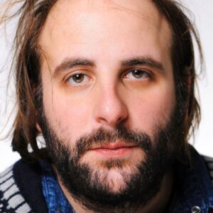 تصویر هنرمند Vincent Macaigne