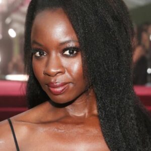تصویر هنرمند Danai Gurira