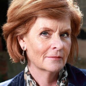 تصویر هنرمند Buffy Davis