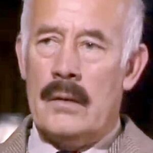 تصویر هنرمند John Abineri