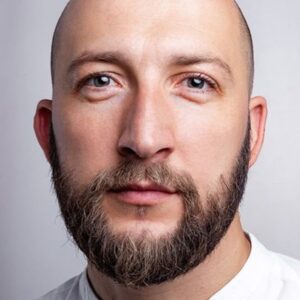 تصویر هنرمند Volodymyr Kravchuk