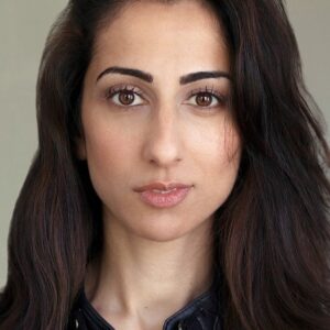 تصویر هنرمند Elif Knight