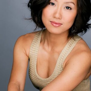 تصویر هنرمند Chieko Hidaka