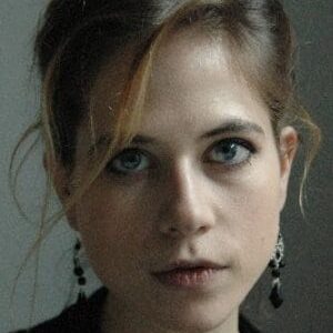 تصویر هنرمند Marie Jung