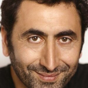 تصویر هنرمند Rodney Afif