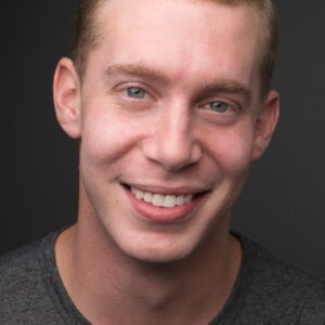 تصویر هنرمند Matt Giroveanu