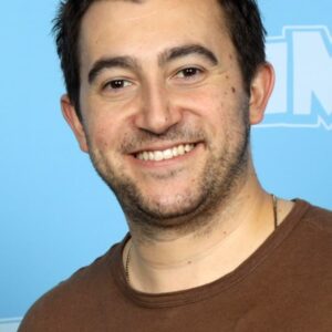 تصویر هنرمند Vincent Martella