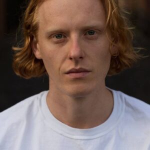 تصویر هنرمند Rhys Mitchell