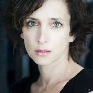 تصویر هنرمند Nathalie Levy-Lang