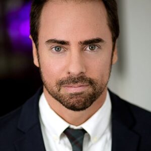 تصویر هنرمند David Banks