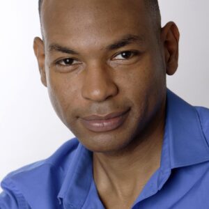 تصویر هنرمند C. Gerod Harris