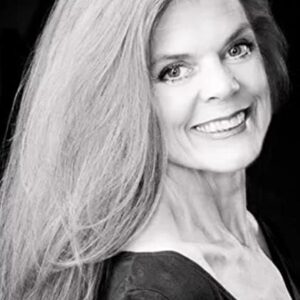 تصویر هنرمند Kristin Rudrüd