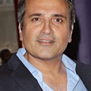 تصویر هنرمند Adrian Askarieh