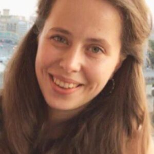 تصویر هنرمند Valeriya Belova