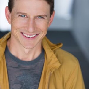 تصویر هنرمند Lukas Behnken