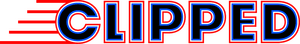 لوگوی رسمی سریال Clipped (2024)