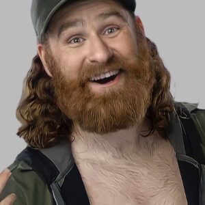 تصویر هنرمند Rami Sebei