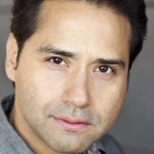 تصویر هنرمند Johnny Sanchez