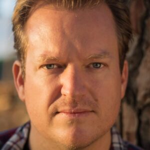 تصویر هنرمند Michael Bundred