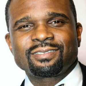تصویر هنرمند Darius McCrary