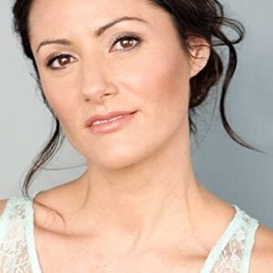 تصویر هنرمند Ashleigh Dejon