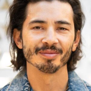 تصویر هنرمند Jon Budinoff