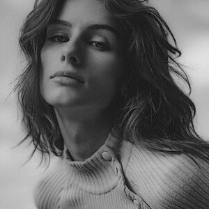 تصویر هنرمند Olivia Rouyre