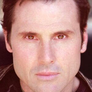 تصویر هنرمند Cyril O'Reilly