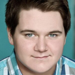 تصویر هنرمند Brandon Craggs