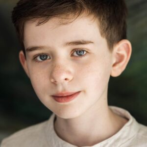 تصویر هنرمند Senan Jennings